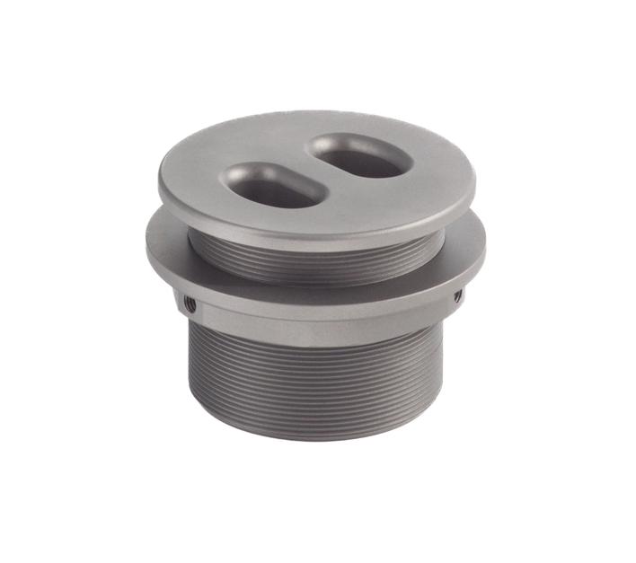 Soft Loop Padeye Fixed 5T