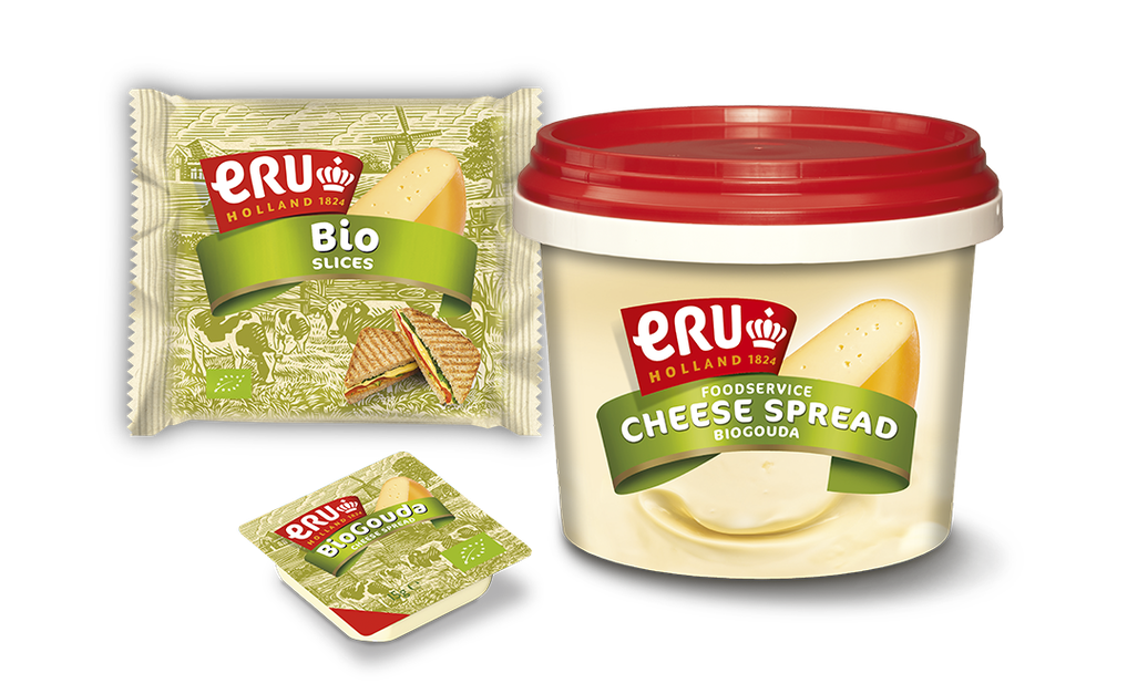 ERU BioGouda