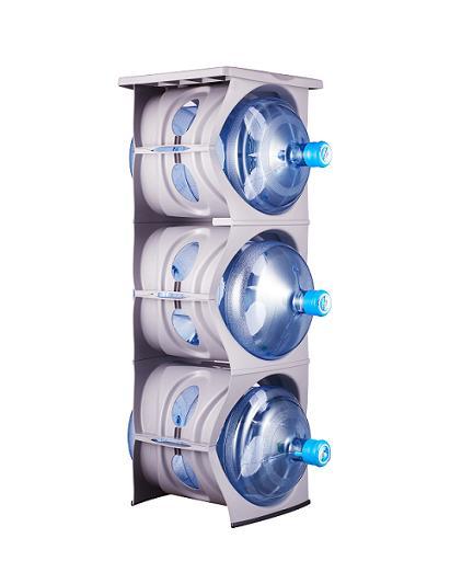 Plastic Water Bottle Cradle