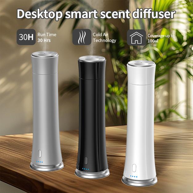 Waterless Scent Diffuser