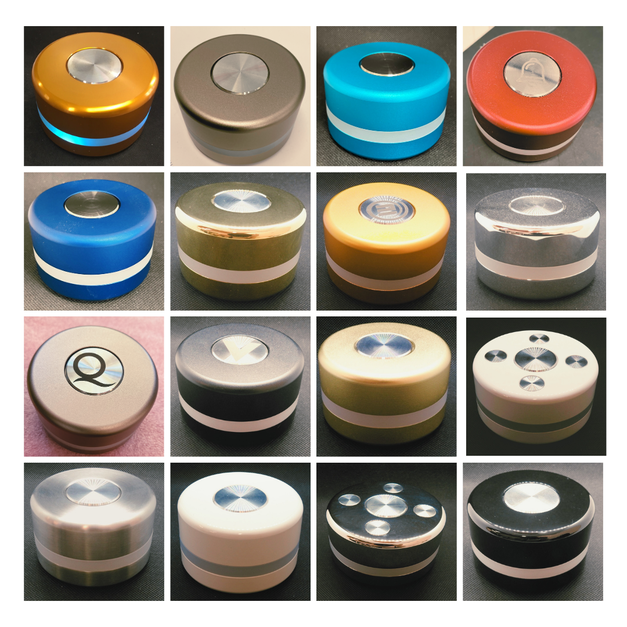 Morse Service Call Buttons