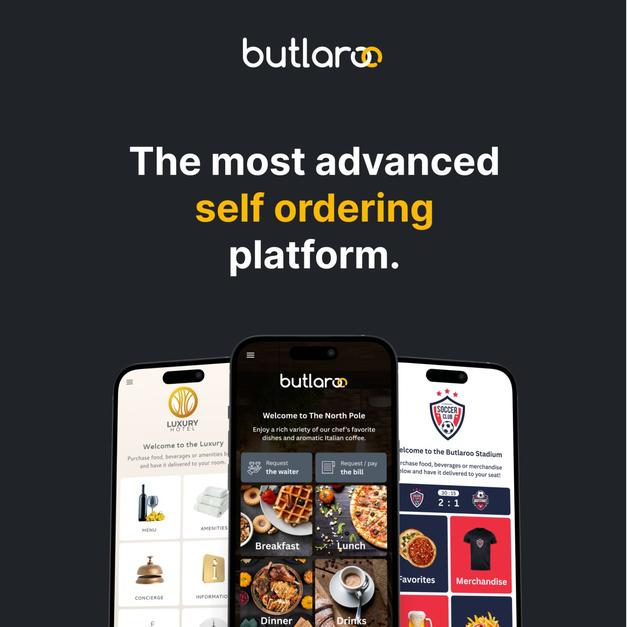 Butlaroo Stories
