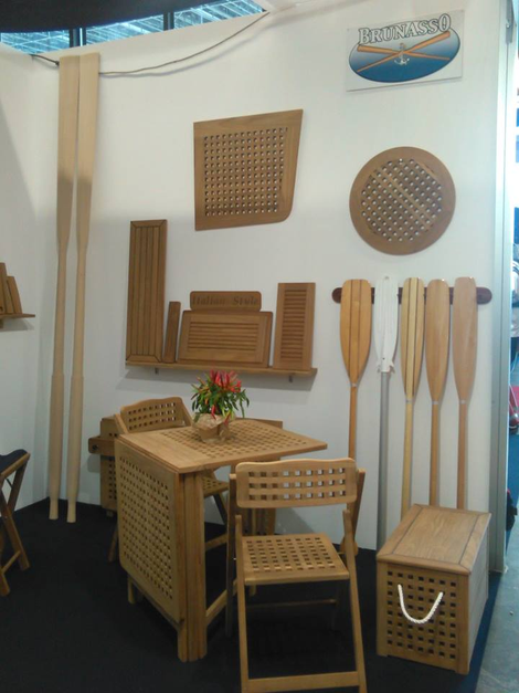 BRUNASSO SRL
