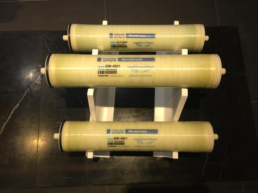 MEMBRANE AND MEMBREANE SHEET