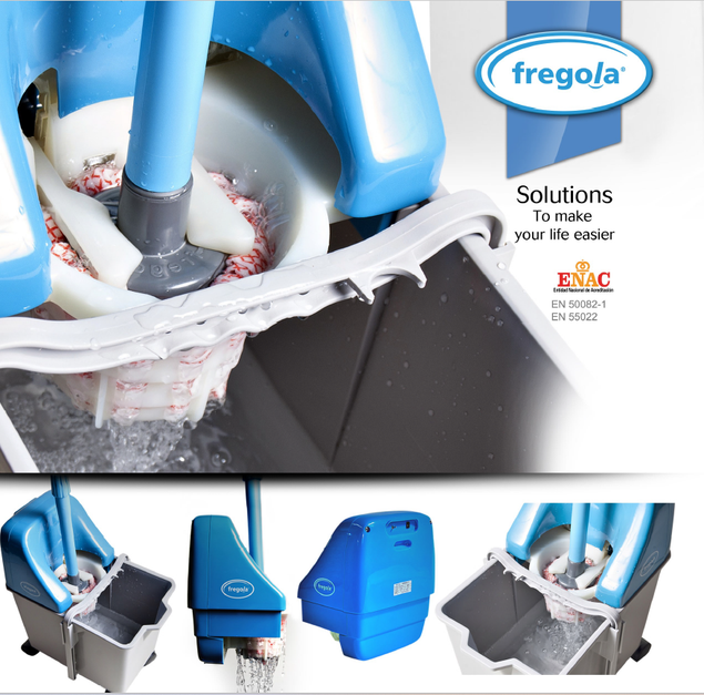Fregola