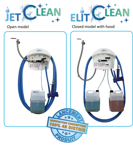 HYGIENE STATIONS AND POSTS "NEW INNOVATIVE RANGE"