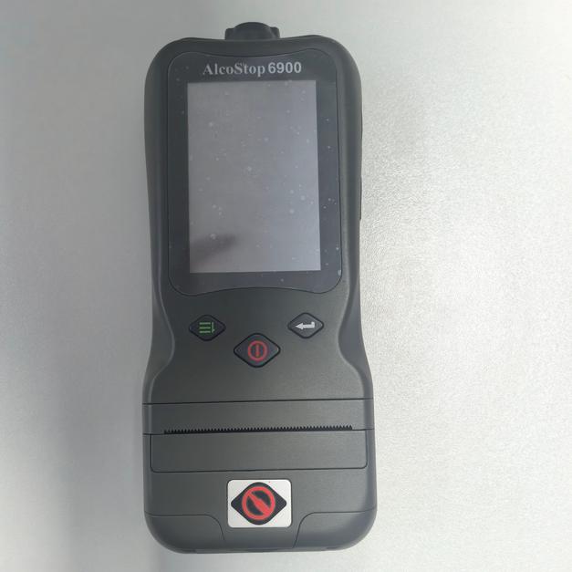 AlcoStop 6900