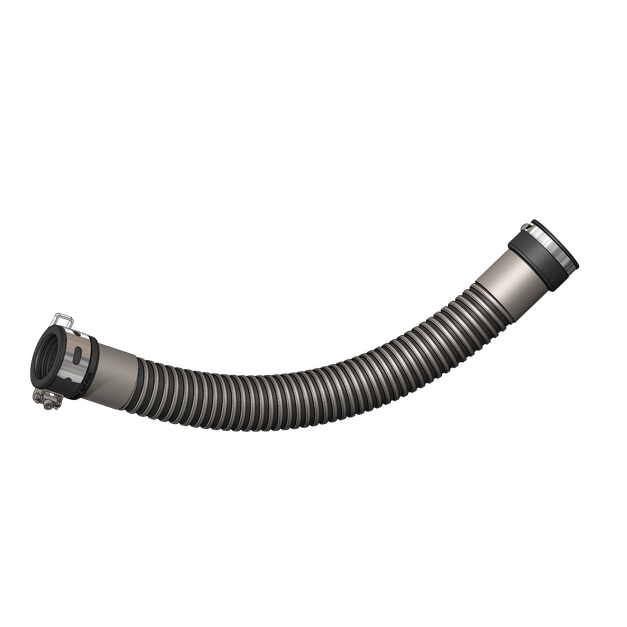 GumVac Flexible Hose Assembly