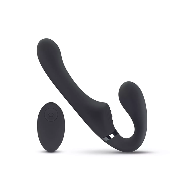 No-Parts - Avery Strapless Strapon