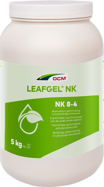 DCM LEAFGEL® NK