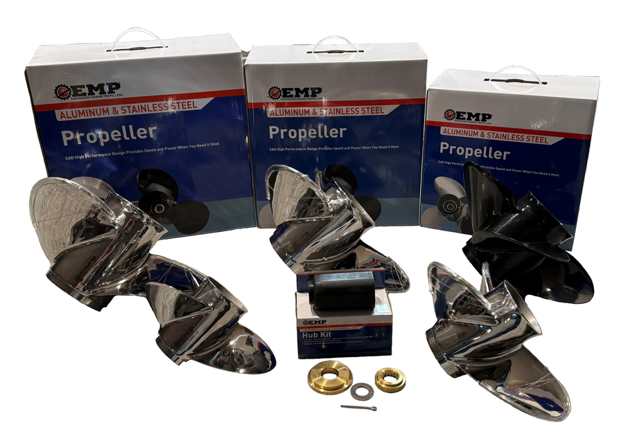 Propellers