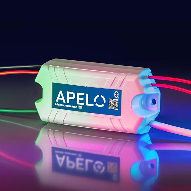 Apelo Light Controller