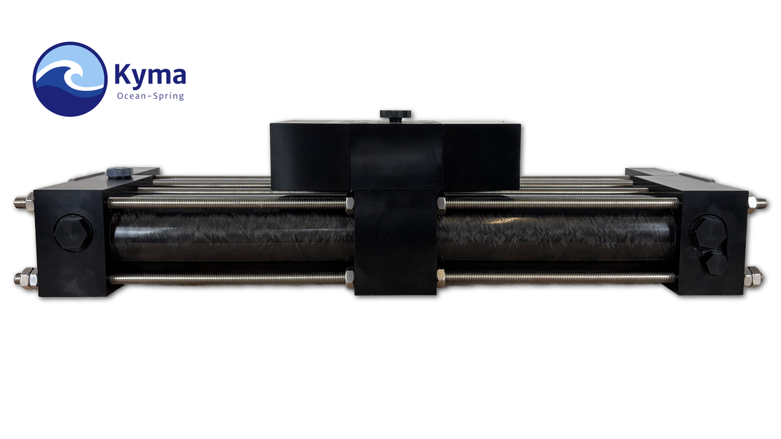 Kyma Watermaker