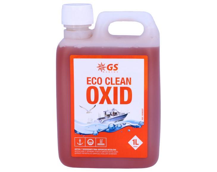 ECO CLEAN OXID