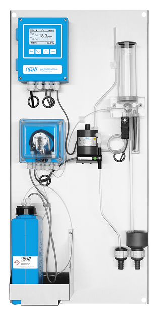 Analyzer AMI Phosphate HL