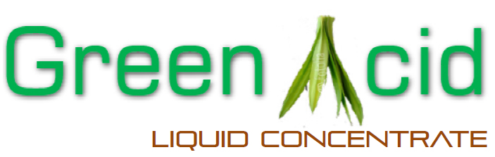 Green Acid