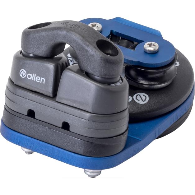 High-Performance Swivel Cleat