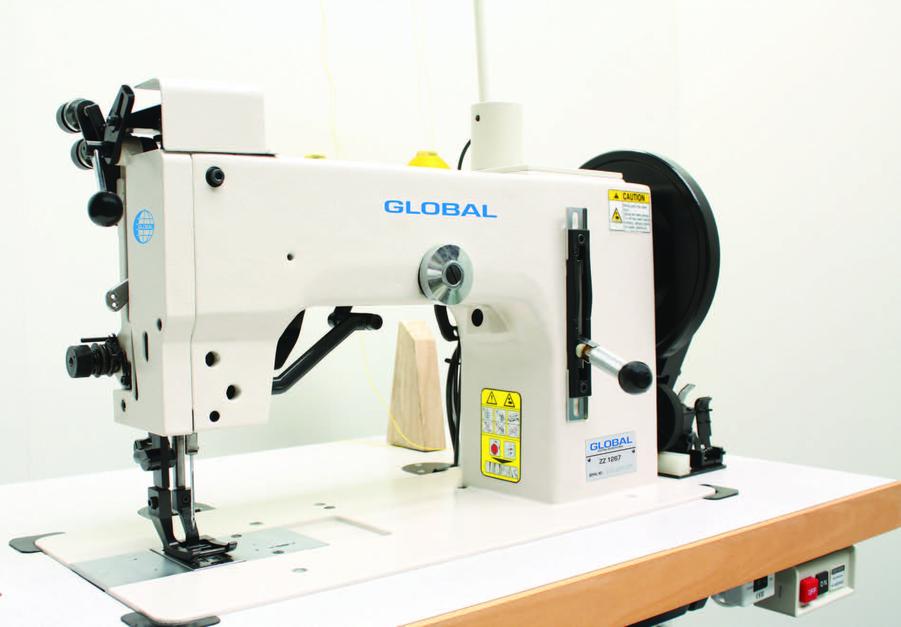 Global ZZ 1260 series