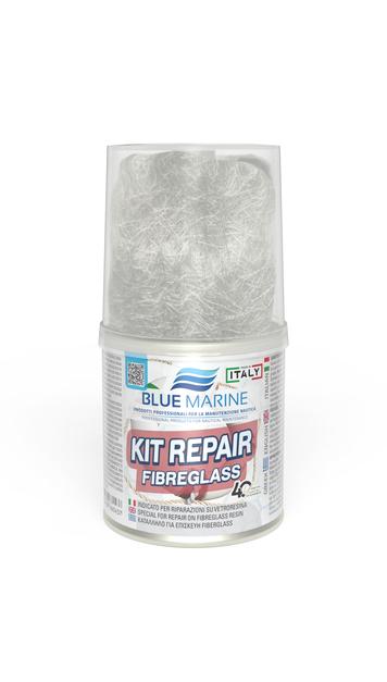 Kit Repair Fibreglass
