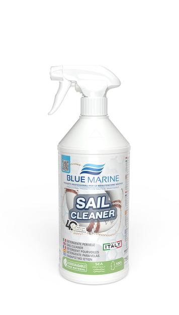 Sail Cleaner
