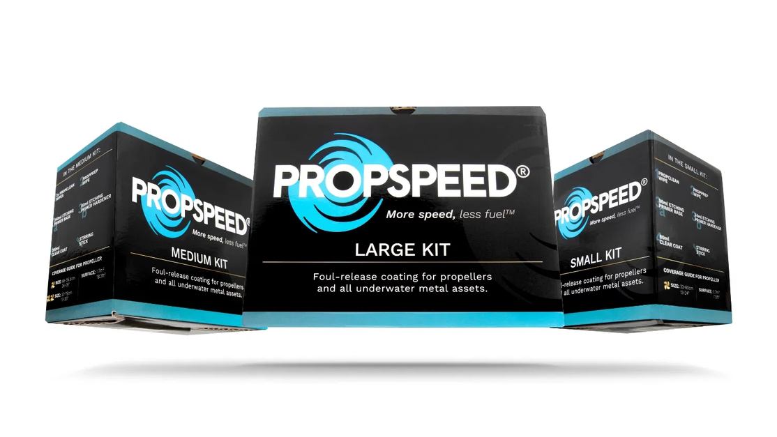 Propspeed