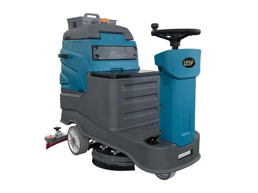 T560 floor scrubber