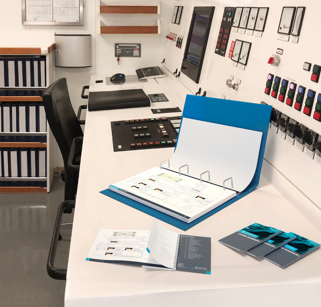 Technical Operating Manual