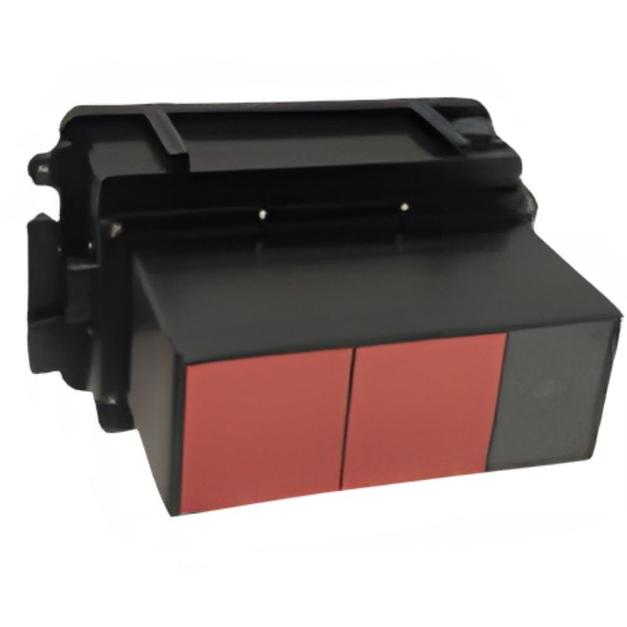 Flash LiDARs -Camera