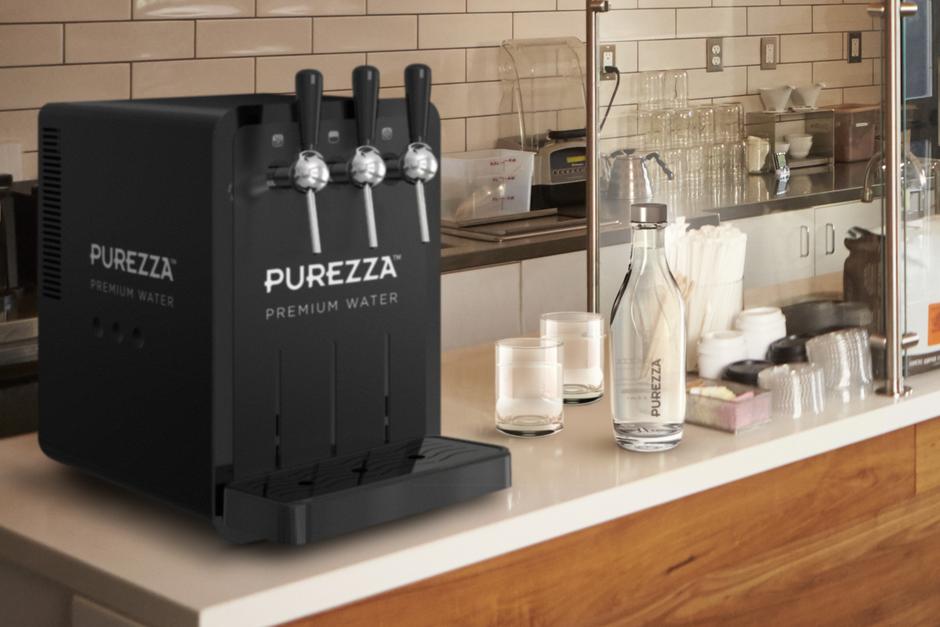 Frizzante 80 Manual
