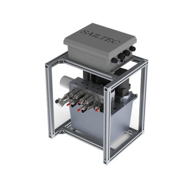 Sailtec Hydraulic Power Pack