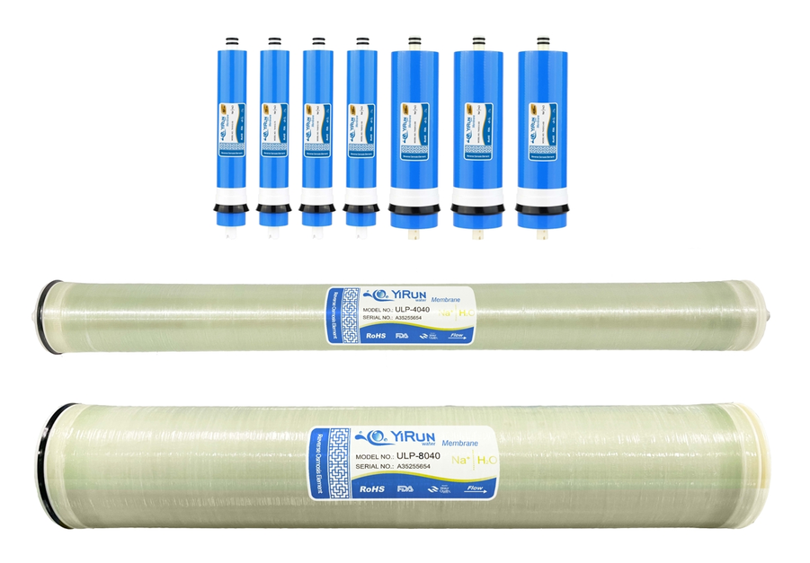 Reverse Osmosis Membrane