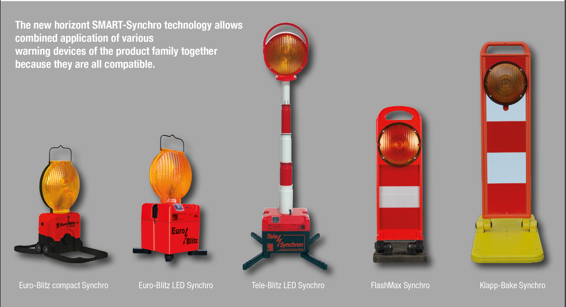 Synchro Family
