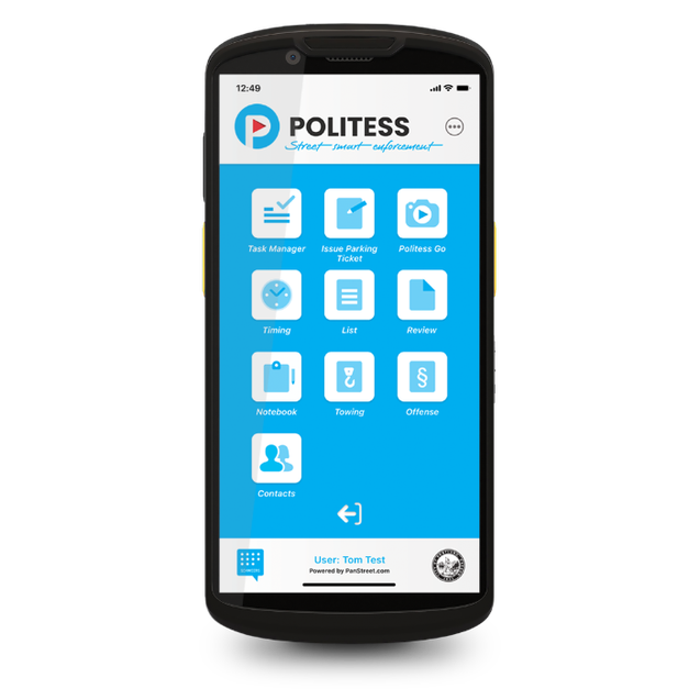 Politess® Mobile