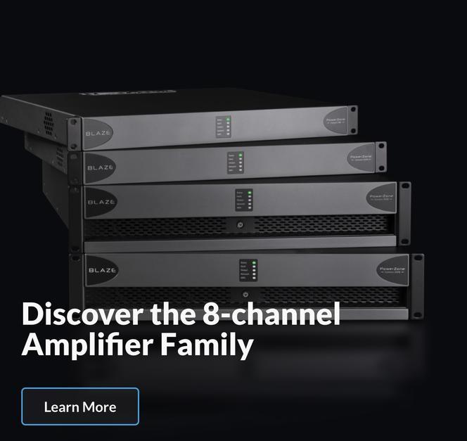 Amplifiers