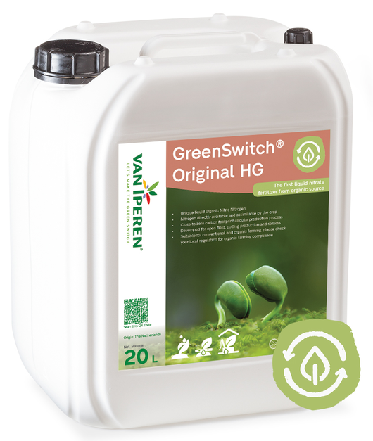GreenSwitch® Original HG
