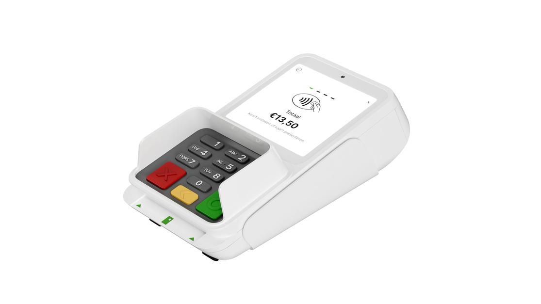 Clover Compact (NIEUW)