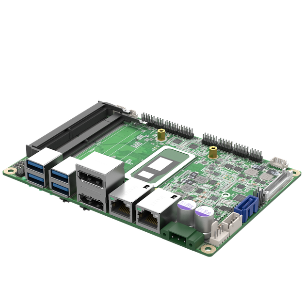 ECM-I913| Single Board Computer