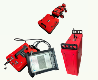 Ground Penetrating Radar