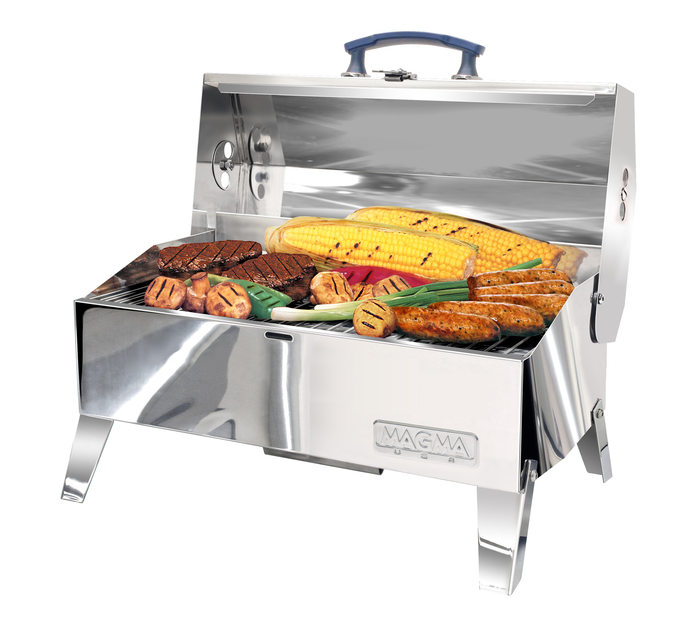 Cabo, Adventurer Series Charcoal Grill