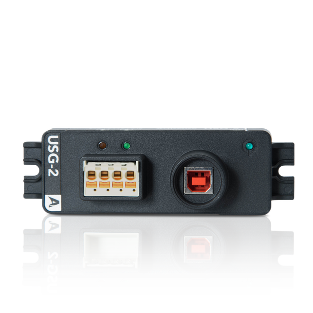 USG-2 USB to Serial Gateway