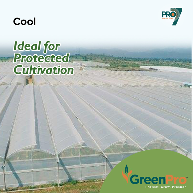 Greenhouse films