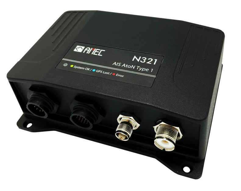 WideLink N321/N323