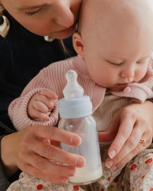 Bibs Easy Transition