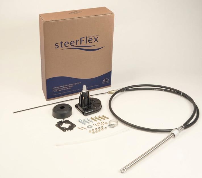 LT Rotary Steering System