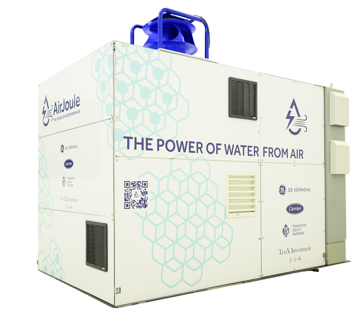 AirJoule Core