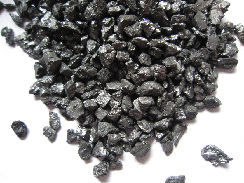 ACTIVATED CARBON