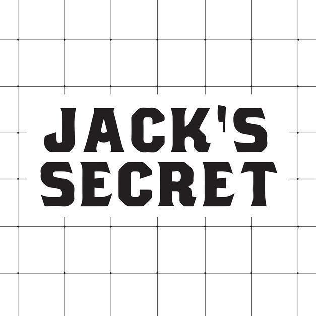 Jacks Secret