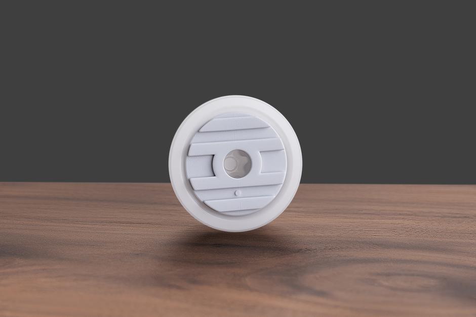 VL-PF3: Female Recessed Mount Acoustic Clip