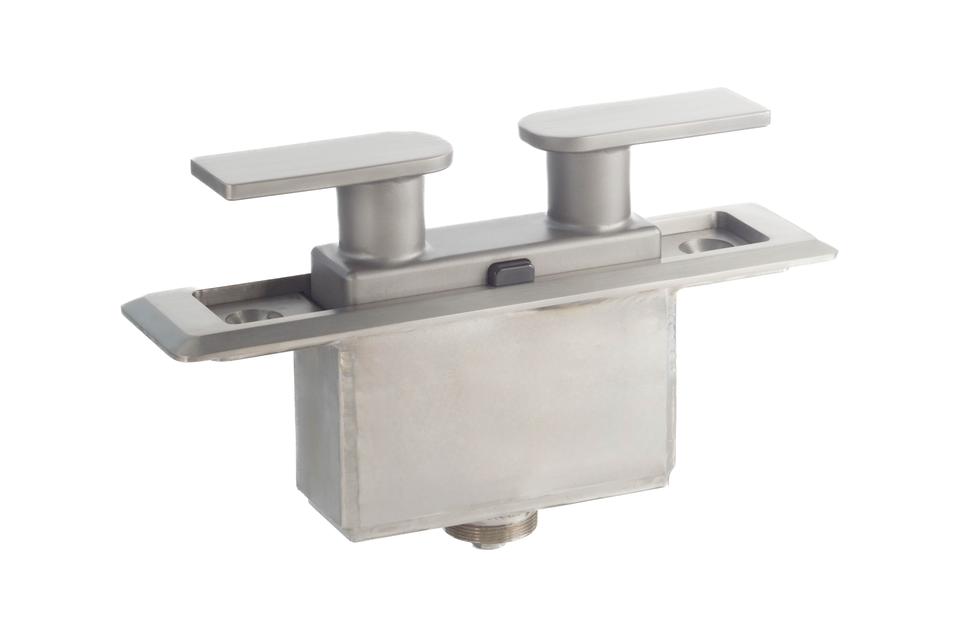 Retractable Cleat RCW400