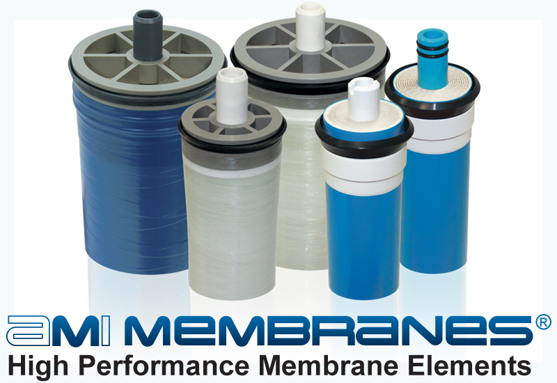 Membrane Elements